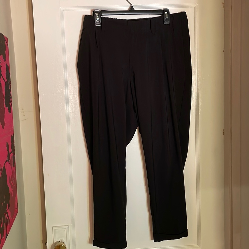 Torrid Ankle pants